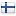 hotel-saudade.hr server is located in Finland